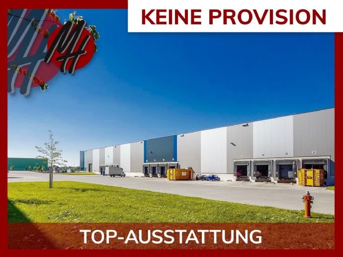 Lagerhalle zur Miete provisionsfrei 30.000 m²<br/>Lagerfläche ab 10.000 m²<br/>Teilbarkeit Messel 64409