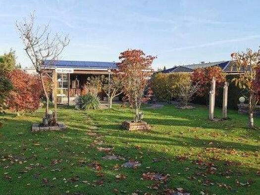 Grundstück zum Kauf 190.000 € 814 m² Grundstück Gosen Gosen-Neu Zittau 15537