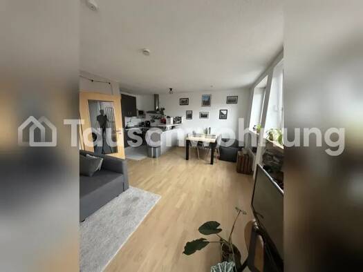 Wohnung zur Miete Tauschwohnung 880 € 2 Zimmer 57 m² Geist Münster 48151