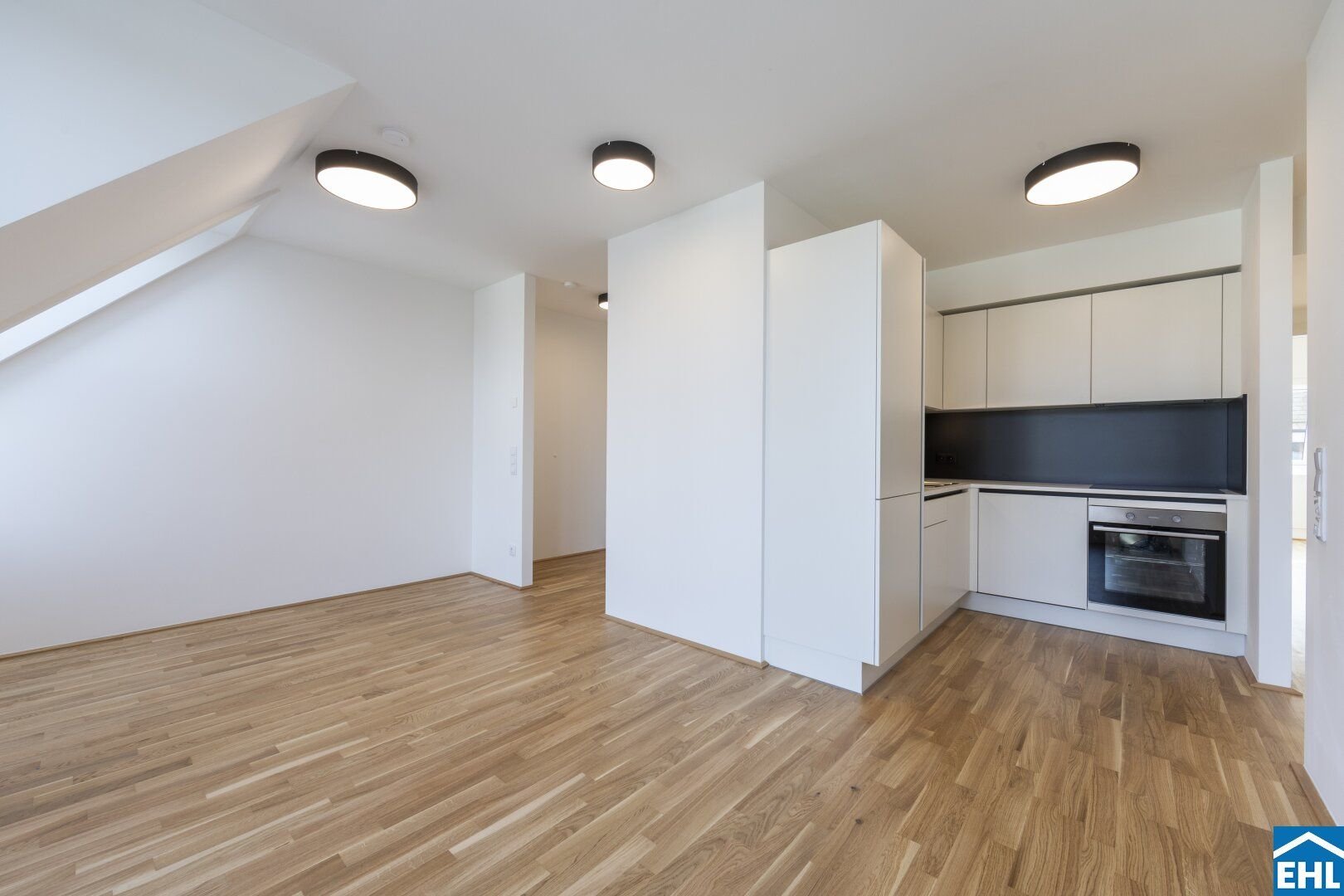 Wohnung zum Kauf 436.163 € 3 Zimmer 56,1 m²<br/>Wohnfläche 5.<br/>Geschoss Wagramer Straße Wien 1220