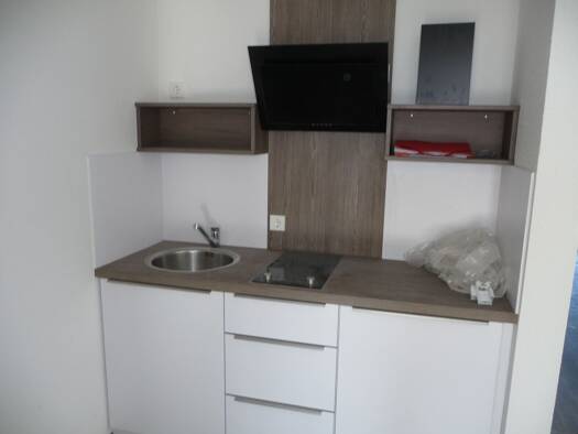 Wohnung zur Miete 597 € 1 Zimmer 23,9 m² 1. Geschoss frei ab 01.11.2026 Beuel Bonn 53229