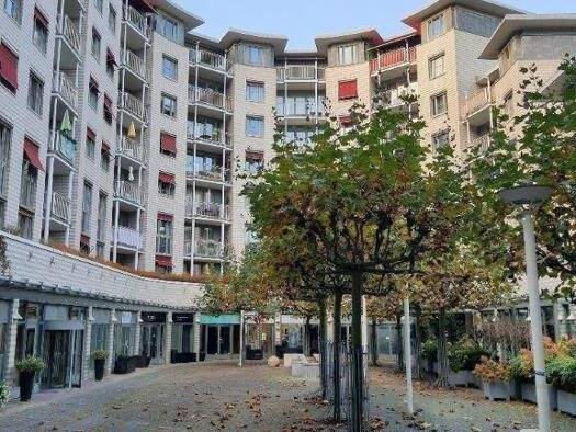 Wohnung zur Miete 2.424 € 3 Zimmer 116,9 m² 7. Geschoss frei ab sofort Neustadt Hamburg 20354