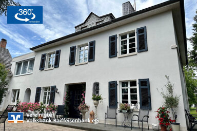 Villa zum Kauf 595.000 € 8 Zimmer 208 m² 2.354 m² Grundstück Dorf Wittlich-Dorf 54516