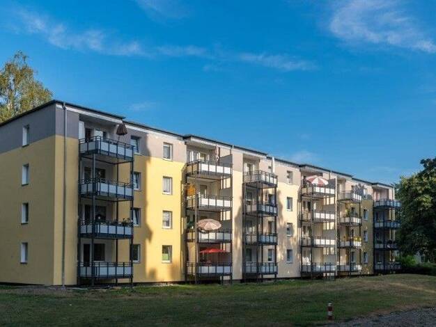 Wohnung zur Miete 704 € 3 Zimmer 63,8 m² 2. Geschoss frei ab 21.11.2026 Bredowstraße 21 Neuasseln Dortmund 44309