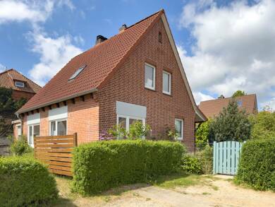 Haus zum Kauf 399.000 € 5 Zimmer 120 m² 723 m² Grundstück Eutin 23701