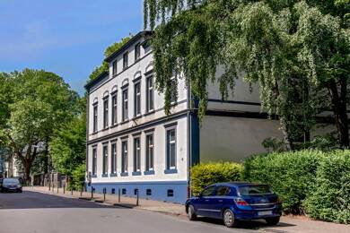 Wohnung zur Miete 625 € 3 Zimmer 76 m² 2. Geschoss frei ab 25.07.2025 Burgunderstraße 12 Brücherhof Dortmund 44263