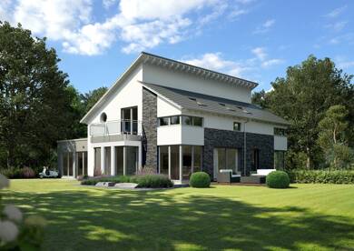 Einfamilienhaus zum Kauf 820.000 € 8 Zimmer 198,9 m² 600 m² Grundstück Talheim Mössingen 72116