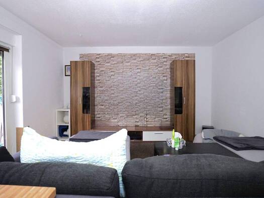 Studio zum Kauf 176.000 € 2 Zimmer 69 m² 2. Geschoss Innenstadt Kaiserslautern 67657