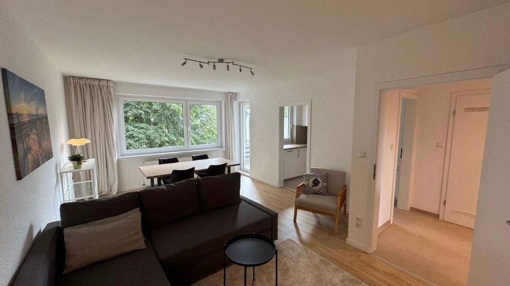 Wohnung zum Kauf 349.000 € 2 Zimmer 32 m² Neuhausen-Nymphenburg München 80634