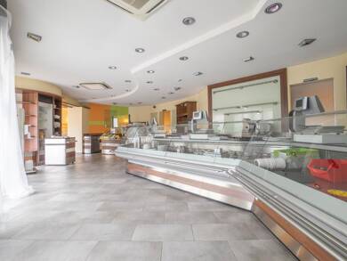 Ladenfläche zur Miete 1.186 € 139,5 m² Verkaufsfläche Rosenfeld Rosenfeld 72348