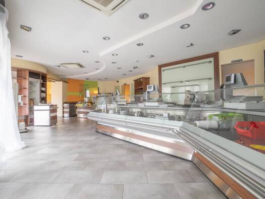 Ladenfläche zur Miete 1.186 € 139,5 m² Verkaufsfläche Rosenfeld 72348