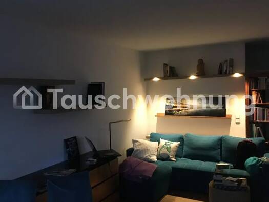 Wohnung zur Miete Tauschwohnung 750 € 3 Zimmer 73 m² 1. Geschoss Saarmund Nuthetal 14558