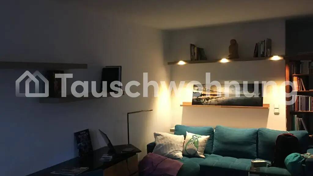 Wohnung zur Miete Tauschwohnung 750 € 3 Zimmer 73 m² 1. Geschoss Saarmund Nuthetal 14558