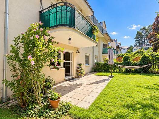 Wohnung zum Kauf 499.000 € 4 Zimmer 115,9 m² EG Purkersdorf 3002