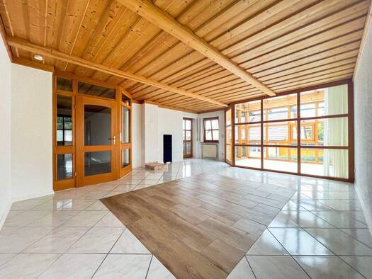 Wohnung zur Miete 800 € 3 Zimmer 124 m² Ponholz Maxhütte-Haidhof 93142