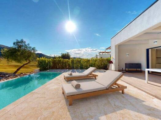 Villa zum Kauf 795.000 € 3 Zimmer Monforte del Cid 03679