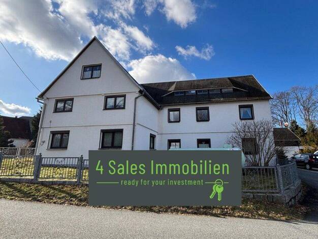 Einfamilienhaus zum Kauf 230.000 € 10 Zimmer 286 m² 1.200 m² Grundstück Cunewalde 02733