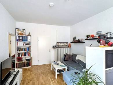 Wohnung zur Miete 825 € 2 Zimmer 75 m² 1. Geschoss frei ab 01.09.2025 Stephansplatz 13 Südstadt Hannover 30171