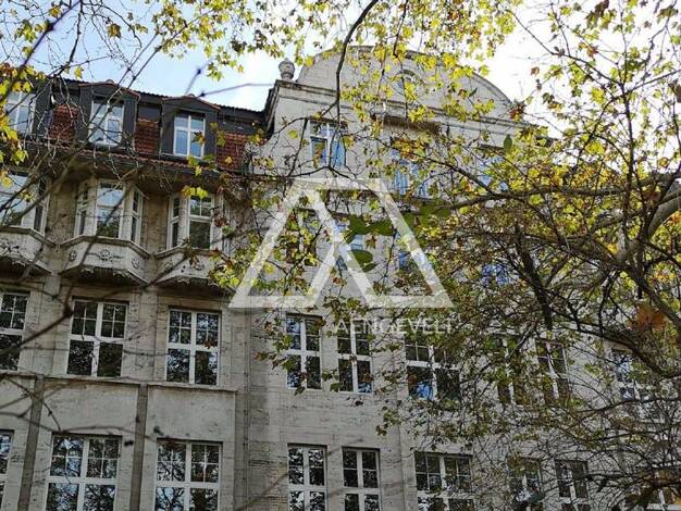 Bürofläche zur Miete provisionsfrei 11 € 1.689 m² Bürofläche teilbar ab 350 m² Zentrum-Süd Leipzig 04107