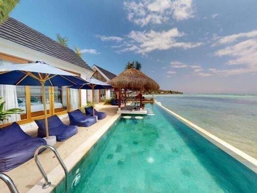 Sonstiges zum Kauf provisionsfrei als Kapitalanlage geeignet 448.000 € 6 Zimmer 208 m² Nusa Lembongan  80711 
