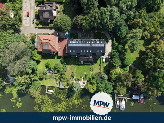 Wohnung zum Kauf 274.000 € 3 Zimmer 66 m² 1. Geschoss Köpenick Treptow-Köpenick 12555