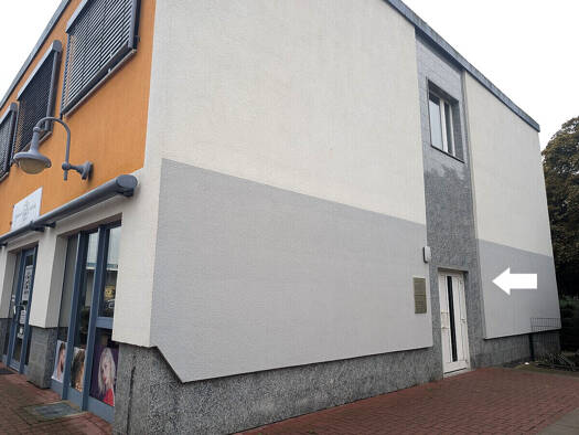 Bürofläche zur Miete 1.025 € 82 m² Bürofläche Wolfen Bitterfeld-Wolfen 06766