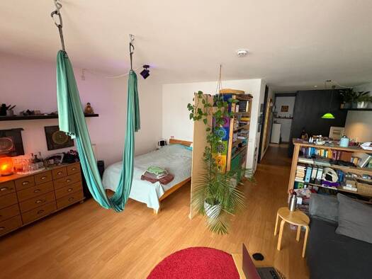Wohnung zum Kauf 74.850 € 2 Zimmer 62,5 m² Geschoss 1/3 frei ab sofort Bad Meinberg Horn-Bad Meinberg 32805