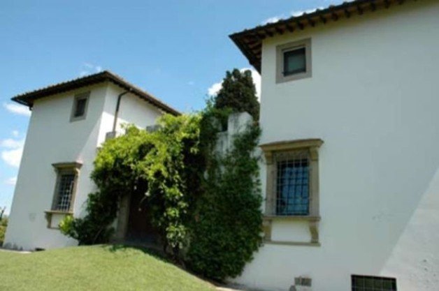 Einfamilienhaus zum Kauf 2.300.000 € 1 Zimmer 2.000 m²<br/>Grundstück Florenz