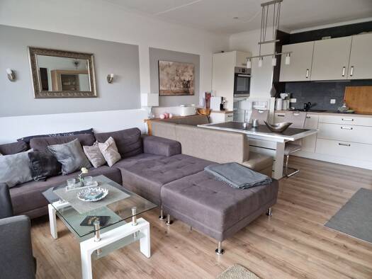 Studio zum Kauf 69.000 € 4 Zimmer 58,5 m² 3. Geschoss Hahnenklee Goslar 38644