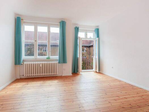 Wohnung zum Kauf 300.000 € 2 Zimmer 46 m² 2. Geschoss Steglitz Berlin 12165