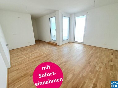 Wohnung zum Kauf 327.400 € 3 Zimmer 62,7 m² 1. Geschoss Edi-Finger-Straße Wien 1210