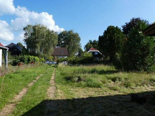 Grundstück zum Kauf 390.000 € 905 m² Grundstück Bohnsdorf Berlin 12526