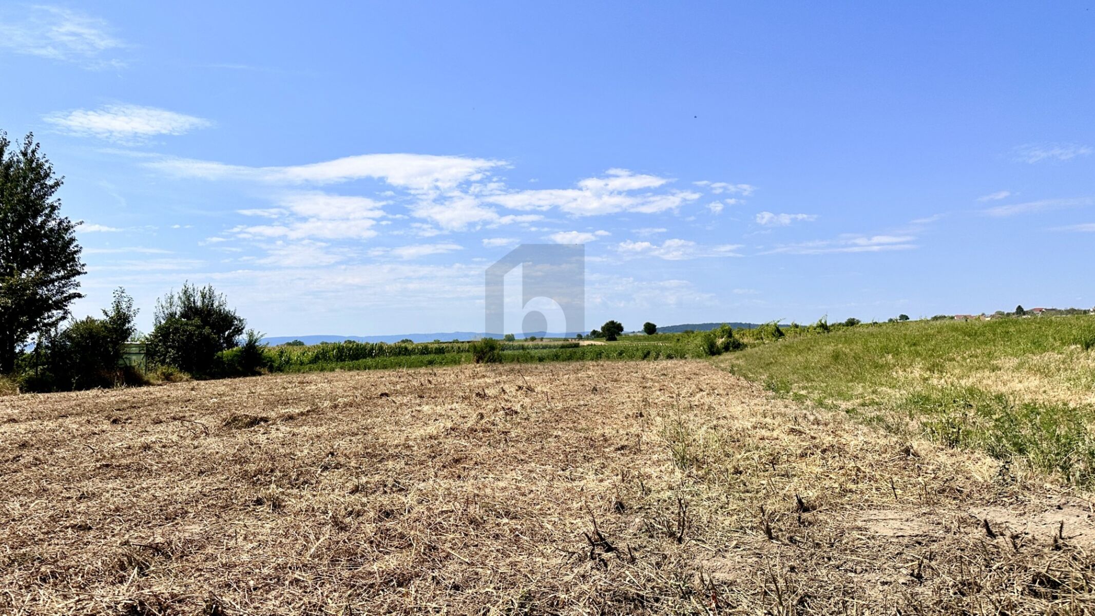 Grundstück zum Kauf 506 m²<br/>Grundstück Eisenstadt Eisenstadt 7000