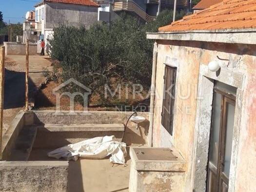 Haus zum Kauf 187.000 € 3 Zimmer 80 m² Kaprije, Sibenik - Okolica Šibenik