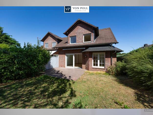 Doppelhaushälfte zum Kauf 695.000 € 4 Zimmer 150 m² 394 m² Grundstück Lücklemberg Hombruch 44229
