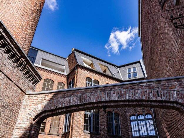 Loft zum Kauf 990.000 € 3 Zimmer 306 m² 3. Geschoss Wuppertal 42277