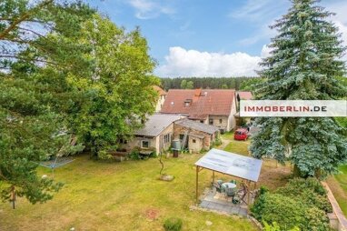 Haus zum Kauf 280.000 € 4 Zimmer 145 m² 2.052 m² Grundstück Schmachtenhagen Mühlenbecker Land 16515