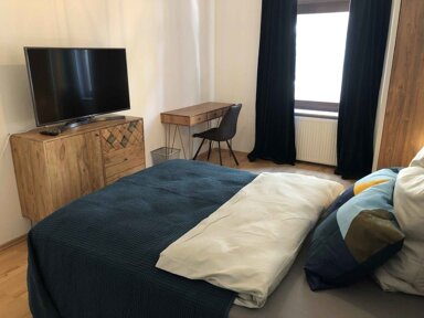 Wohnung zur Miete Wohnen auf Zeit 690 € 3 Zimmer 15 m² frei ab 19.02.2025 Petterweilstraße 31 Bornheim Frankfurt am Main 60385