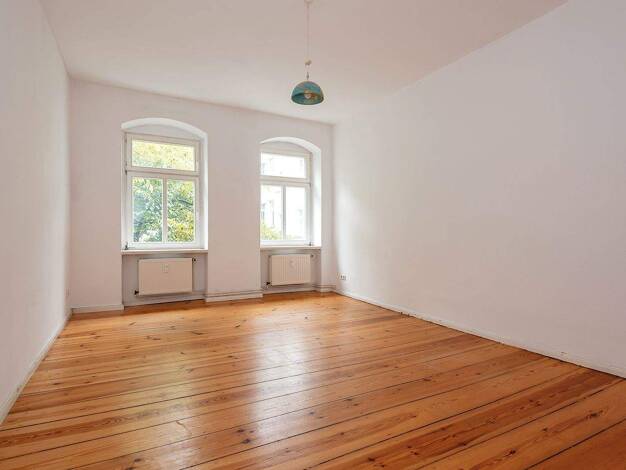 Wohnung zum Kauf 499.000 € 3 Zimmer 74,2 m² 2. Geschoss Choriner Straße 61 Mitte Berlin 10435