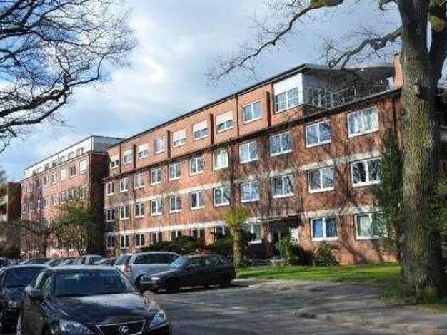 Bürofläche zur Miete provisionsfrei 7.875 € 18 Zimmer 875 m² Bürofläche teilbar von 414 m² bis 875 m² Hummelsbüttel Hamburg 22339