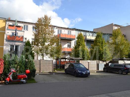 Wohnung zur Miete 577 € 2 Zimmer 64,2 m² EG frei ab 01.09.2026 Fleischervorstadt Greifswald 17489