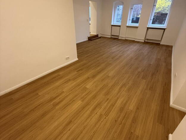 Studio zur Miete 1.029 € 1 Zimmer 48,8 m² EG frei ab 15.04.2026 Hauptstraße Friedenau Berlin 12159