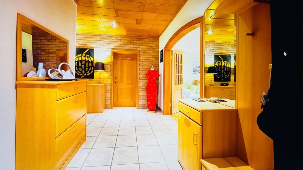 Einfamilienhaus zum Kauf 750.000 € 5 Zimmer 230 m² 1.265 m² Grundstück Bricht Schermbeck 46514