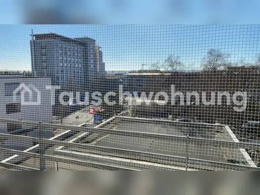 Wohnung zur Miete Tauschwohnung 603 € 2 Zimmer 55,3 m² 5. Geschoss Altstadt Mainz 55131
