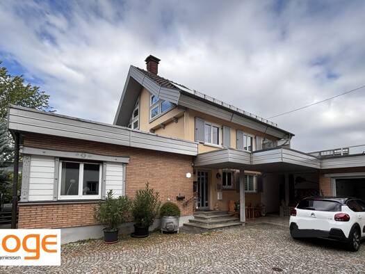 Wohnung zur Miete 545 € 1 Zimmer 33,7 m² frei ab sofort Naflastraße Feldkirch 6800