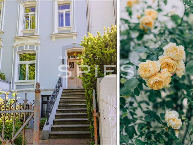Maisonette zum Kauf 1.250.000 € 6 Zimmer 207 m² Ostertor Bremen 28203