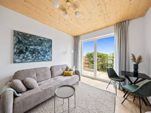 Wohnung zum Kauf 494.987 € 3 Zimmer 67,5 m² 4. Geschoss frei ab sofort Lichtenberg Lichtenberg 10317