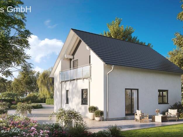 Einfamilienhaus zum Kauf 369.000 € 5 Zimmer 164,8 m² 755 m² Grundstück Schafbrücke Saarbrücken 66121
