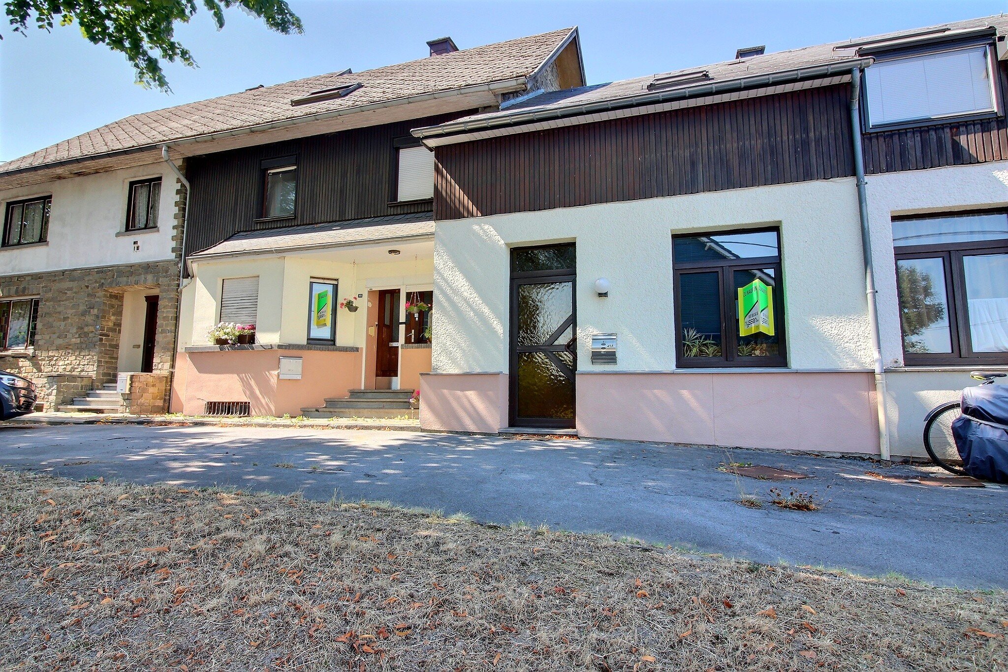 Mehrfamilienhaus zum Kauf provisionsfrei 195.000 € 5 Zimmer 210 m²<br/>Wohnfläche 793 m²<br/>Grundstück Bütgenbach Weywertz 4750