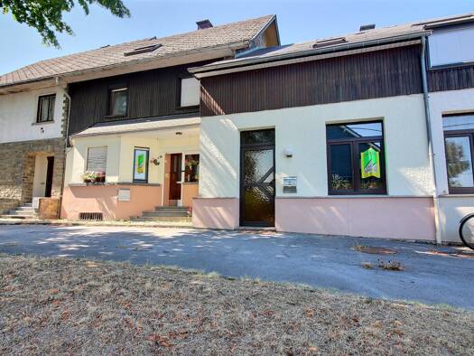 Mehrfamilienhaus zum Kauf provisionsfrei 195.000 € 5 Zimmer 210 m² 793 m² Grundstück Bütgenbach Weywertz 4750